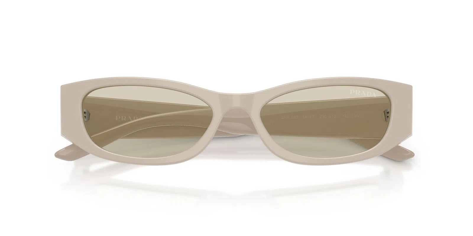 Prada D22S Sunglasses - view 20